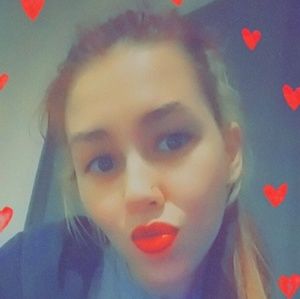 Meet your Posher, Kasey